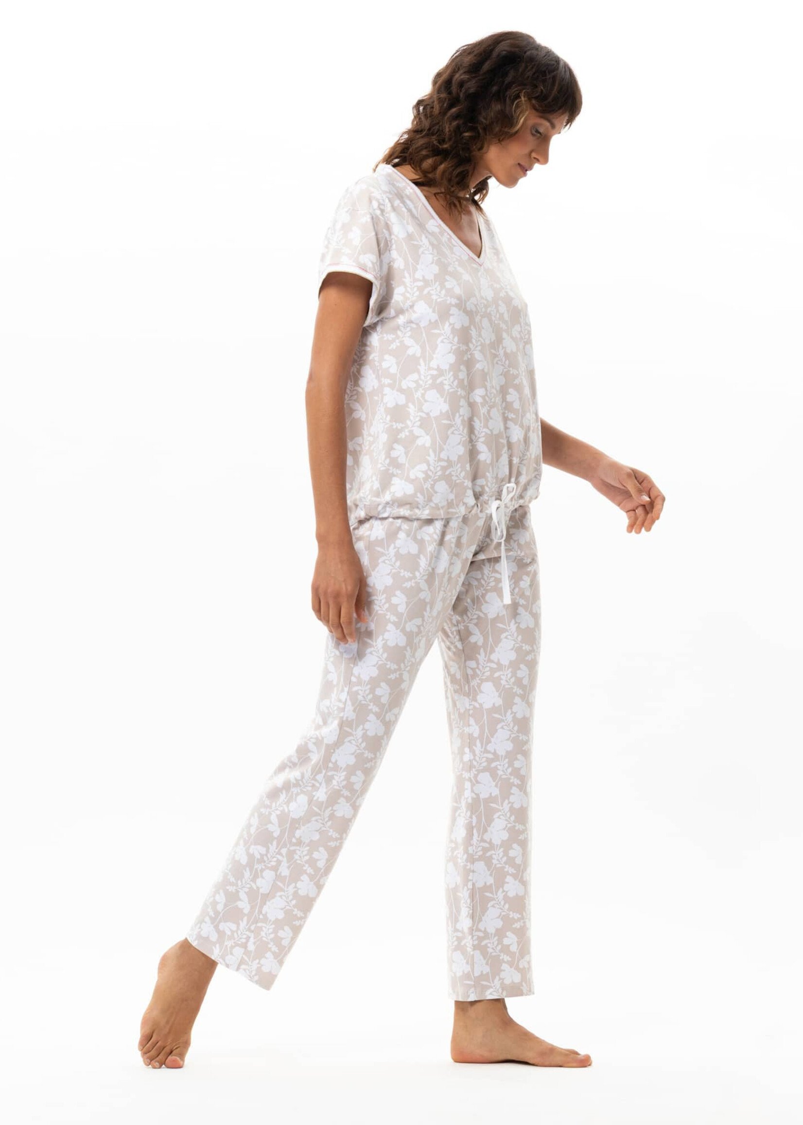 Le Chat Pyjama Le Chat Siesta 202