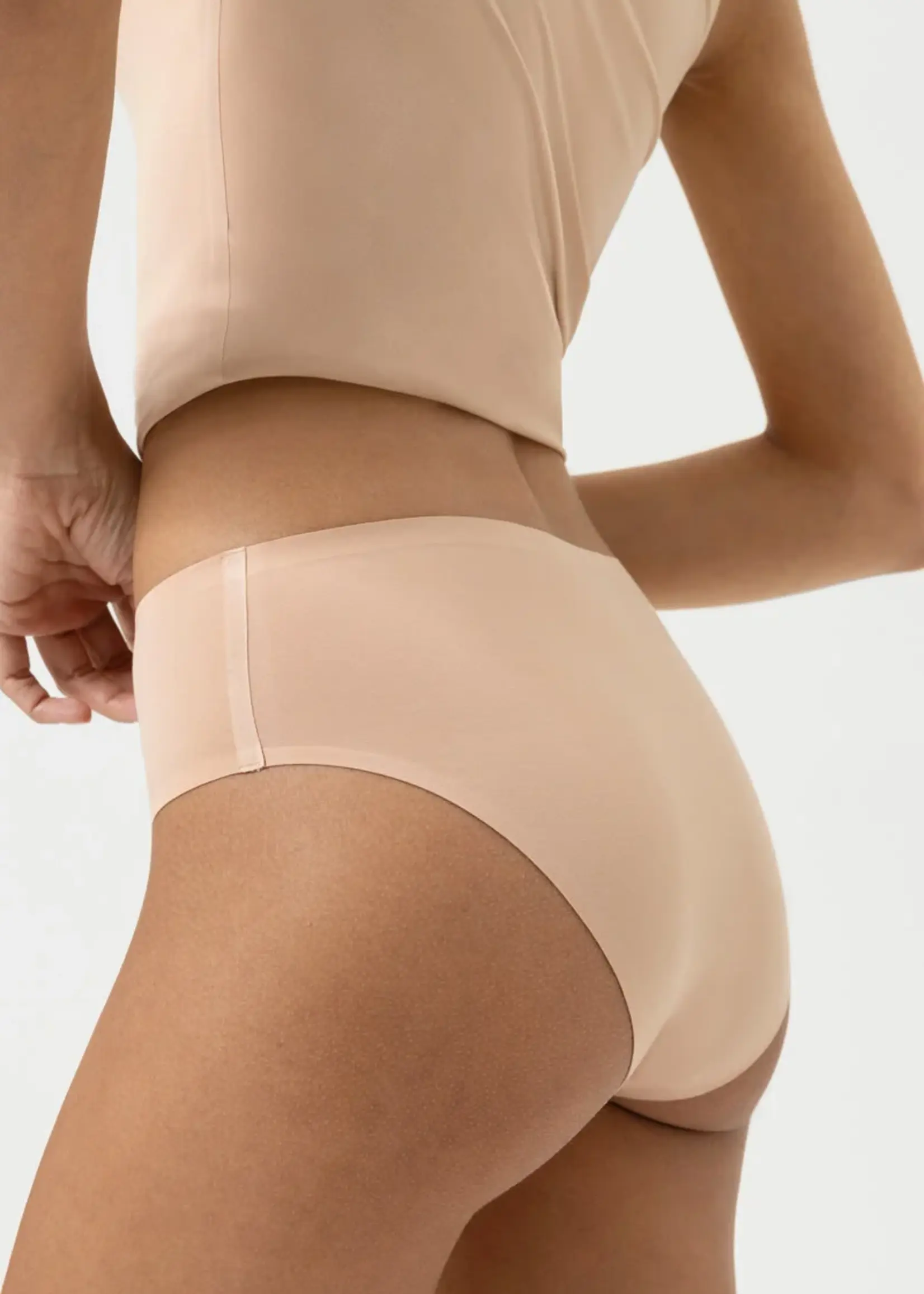 Mey Slip Simply better invisibles 1120057