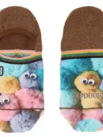 Xpooos Protège-pieds Xpooos Footies Cutie 301022011