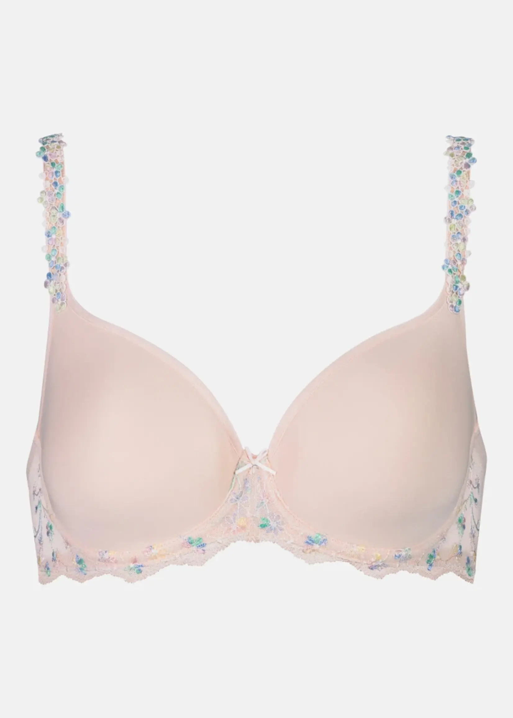 Mey Soutien-gorge spacer Mey Delightful 74441 pêche