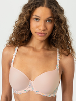 Mey Soutien-gorge spacer Mey Delightful 74441 pêche