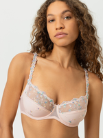 Mey Soutien-gorge 3P Mey Delightful 74445 pêche