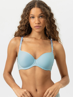 Mey Soutien-gorge Mey Pretty Joan FC 1350018 Bleu