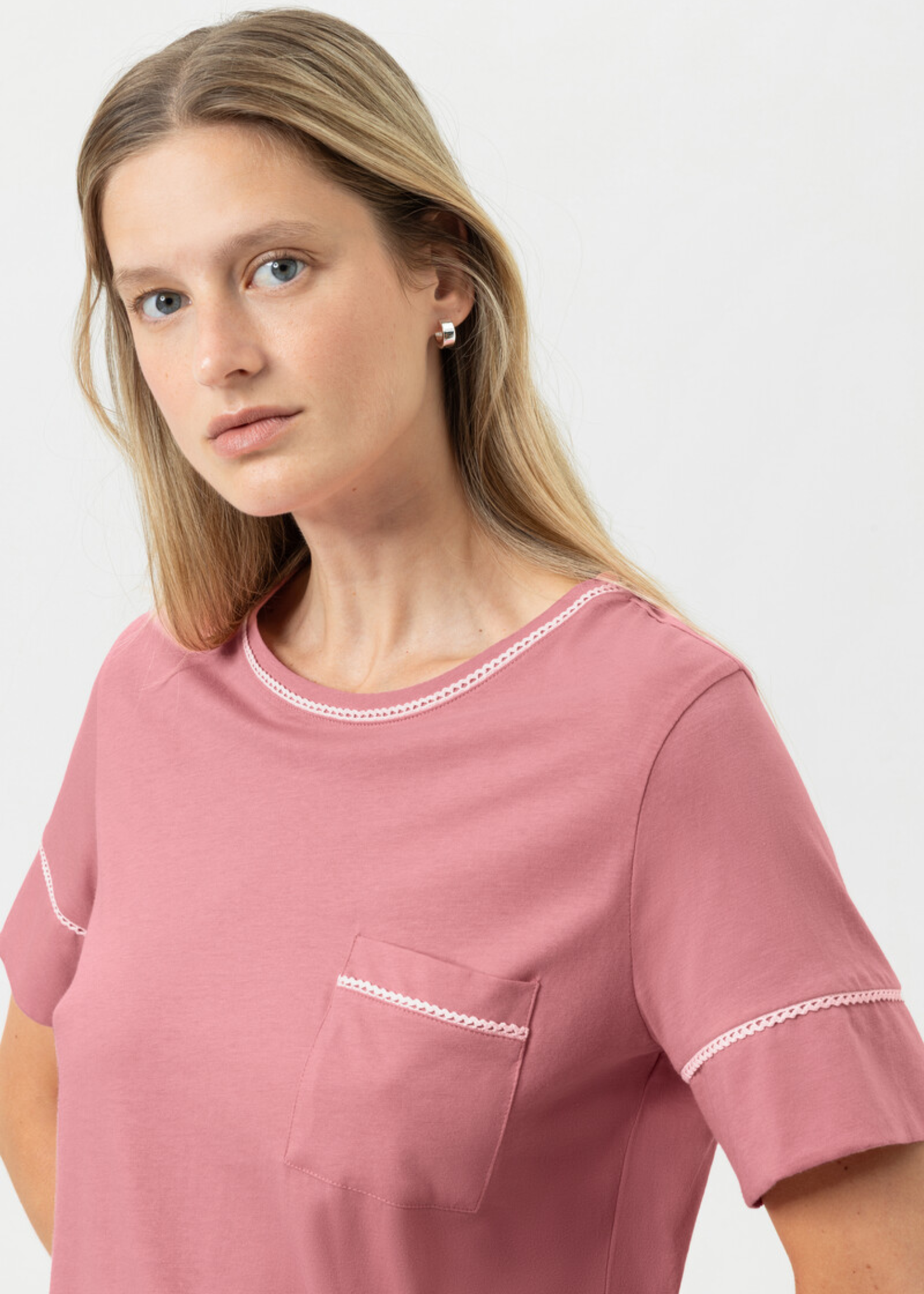 Mey Pyjama Mey Crochet dots 1240122