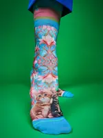 Xpooos Chaussettes Xpooos Kitty 301012024