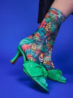 Xpooos Chaussettes Xpooos Jungle 301012027