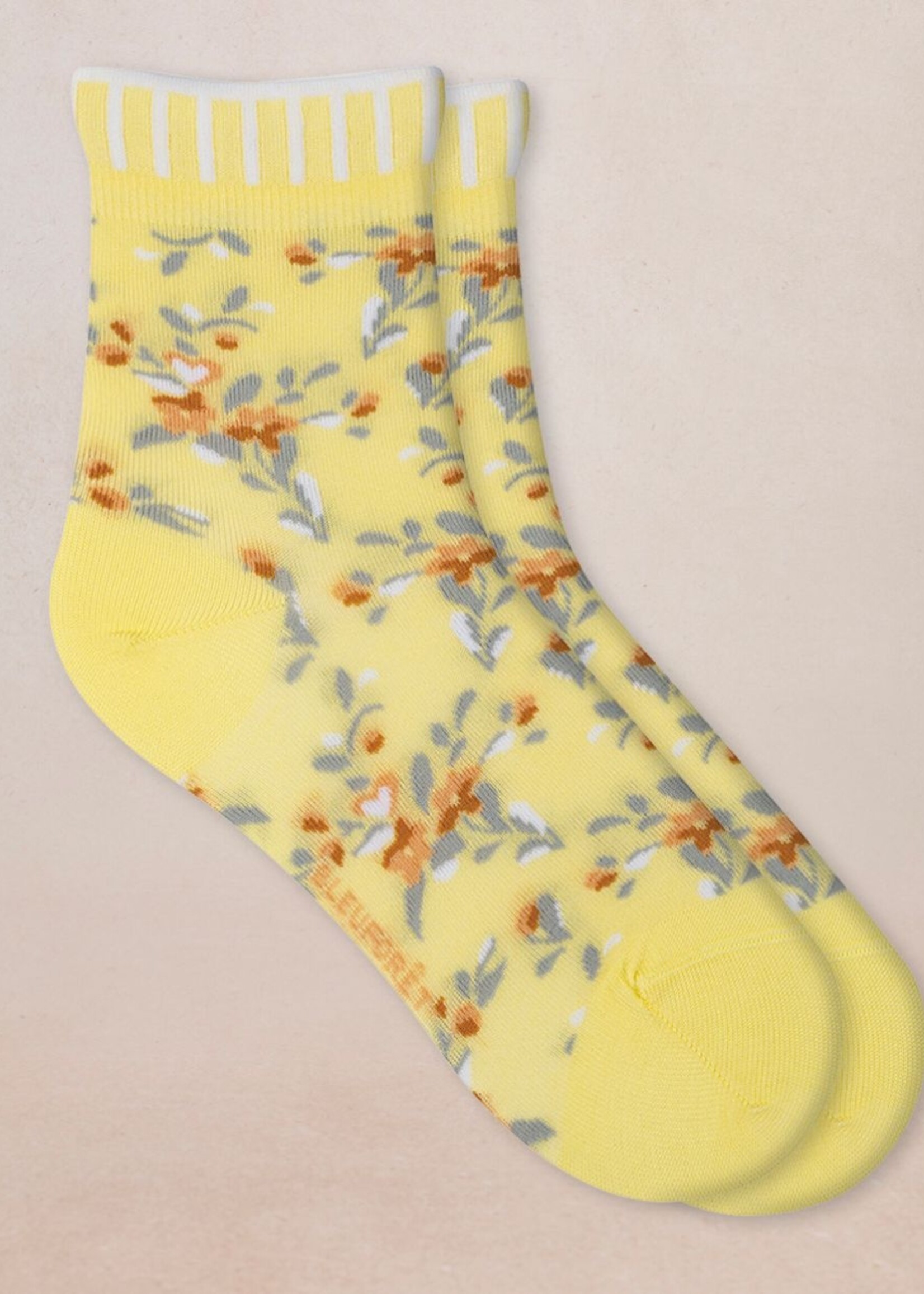 Bleu Forêt Socquettes BF fil d'écosse Liberty 6600