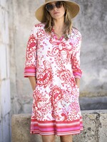 Ringella Robe Ringella Chérie Line 6271014