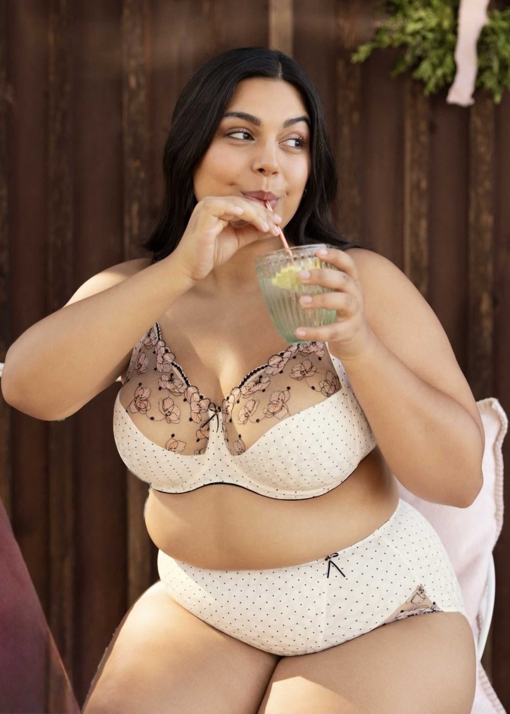 Ulla Soutien-gorge Ulla Marilyn 4523