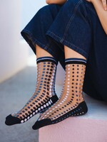 Atelier St Eustache Chaussettes Atelier St Eustache Vetrata