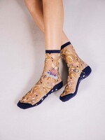 Atelier St Eustache Chaussettes Atelier St Eustache Cotélac pâtures