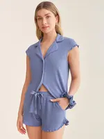 Fleurt Pyjama - short Fleur't 645