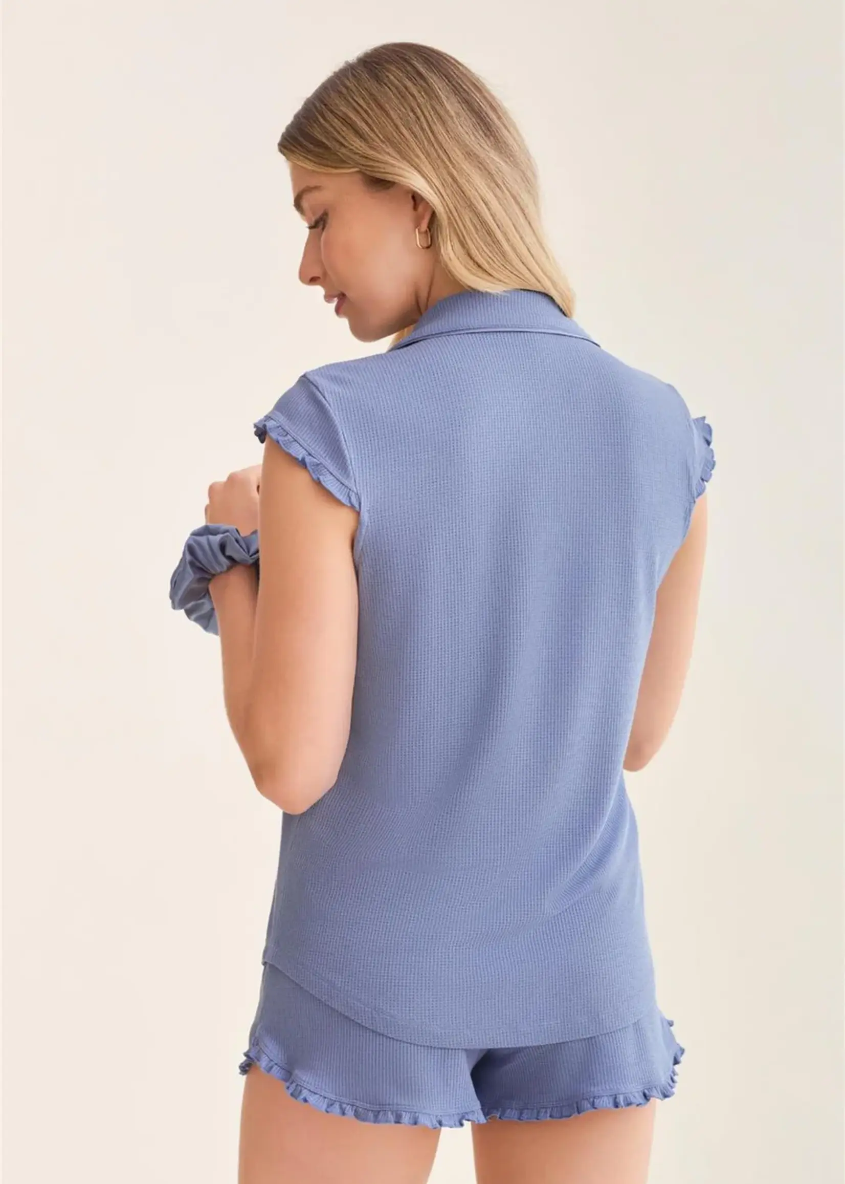 Fleurt Pyjama - short Fleur't 645
