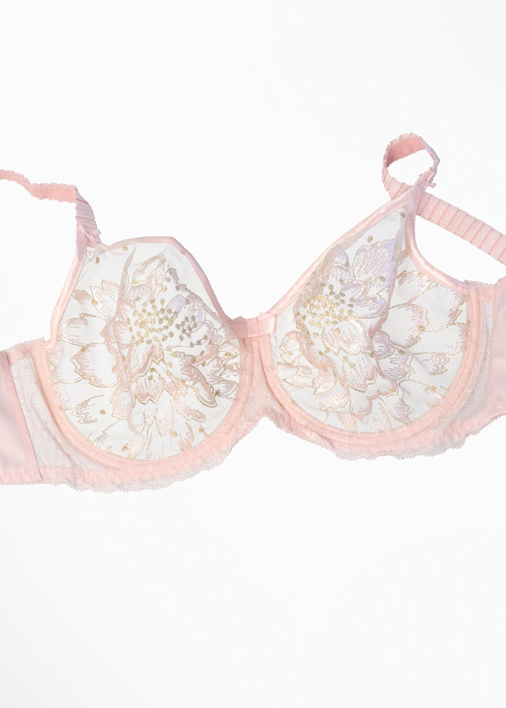 Empreinte Soutien-gorge Empreinte Amour 07225