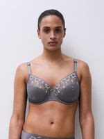 Chantelle Soutien-gorge Chantelle Every Curve C16B10 gris