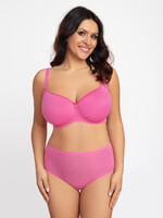 Corin Soutien-gorge Corin Virginia 17871 Ruban rose