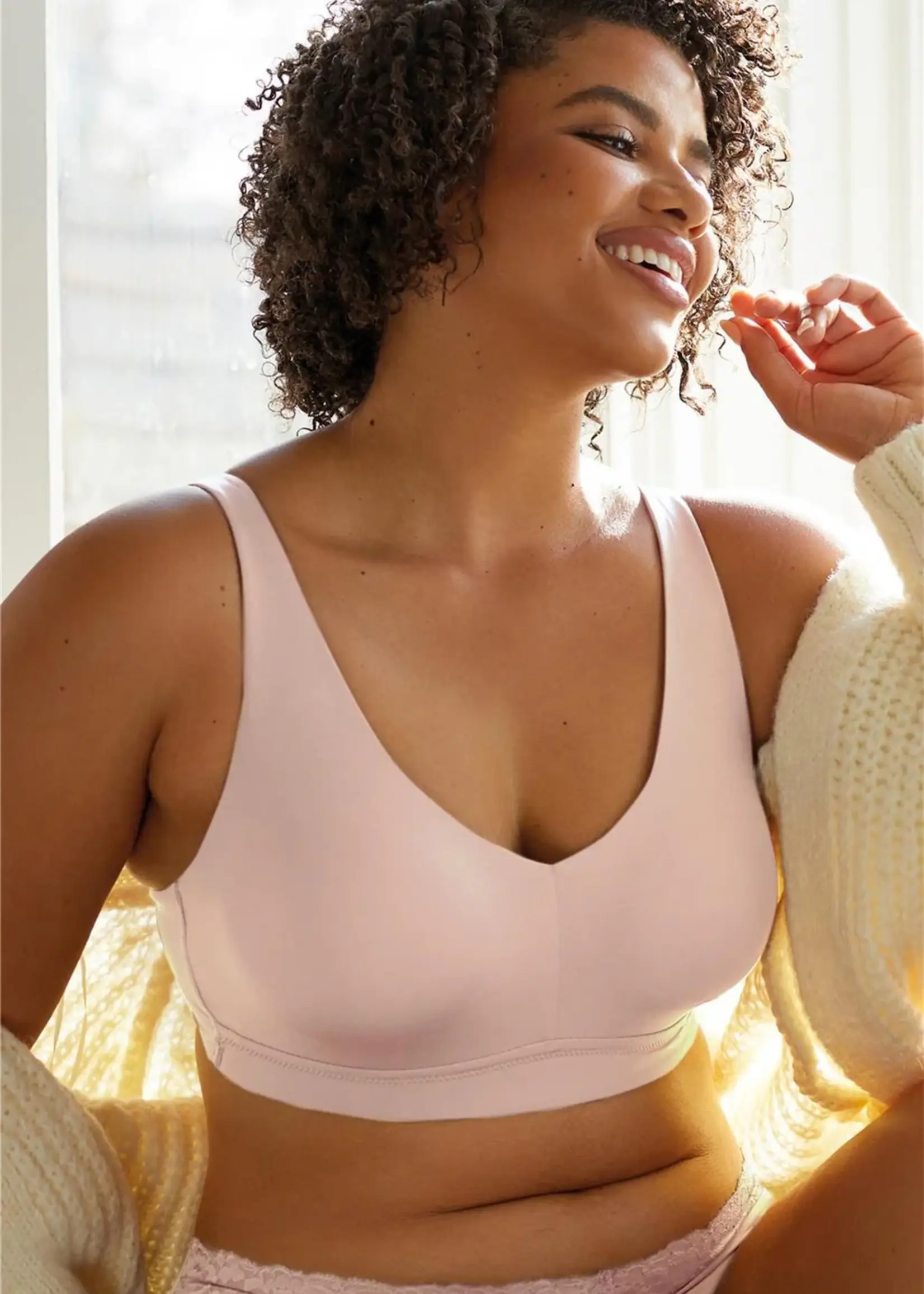 Bralette Montelle Mysa 9335