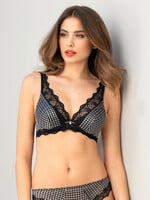 Antigel Soutien-gorge Antigel Triangle Icone ECM7001