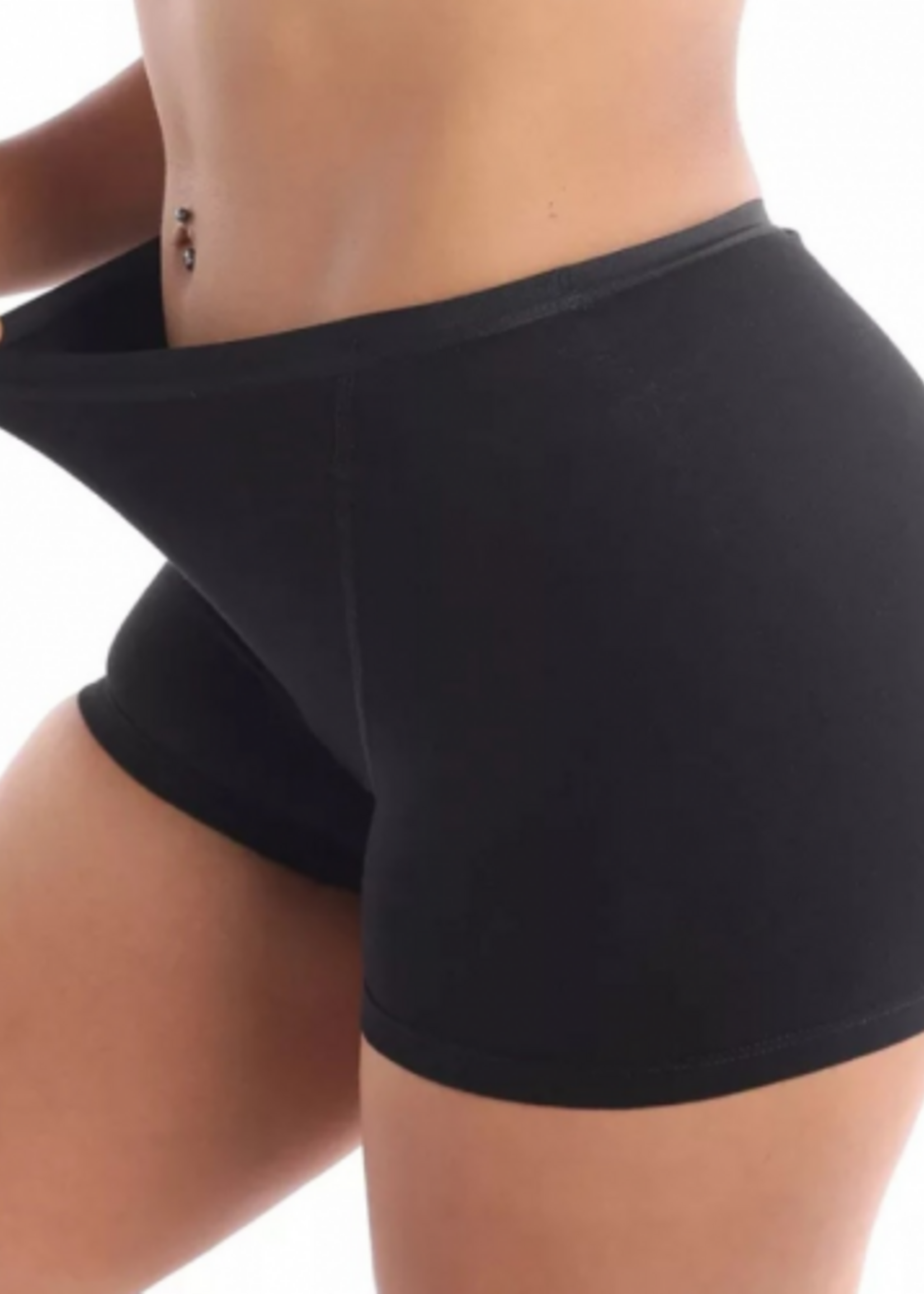 Lovya Boxer menstruel bambou Lovya