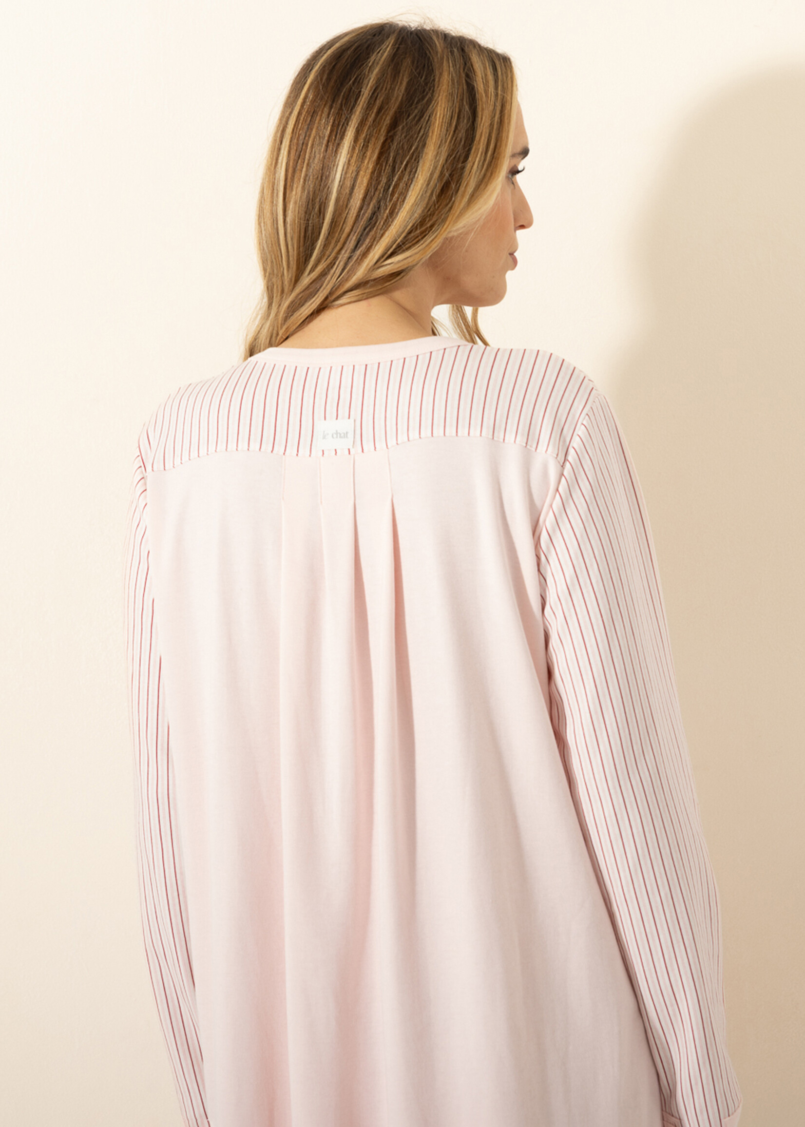 Le Chat Robe Le Chat Holy 301