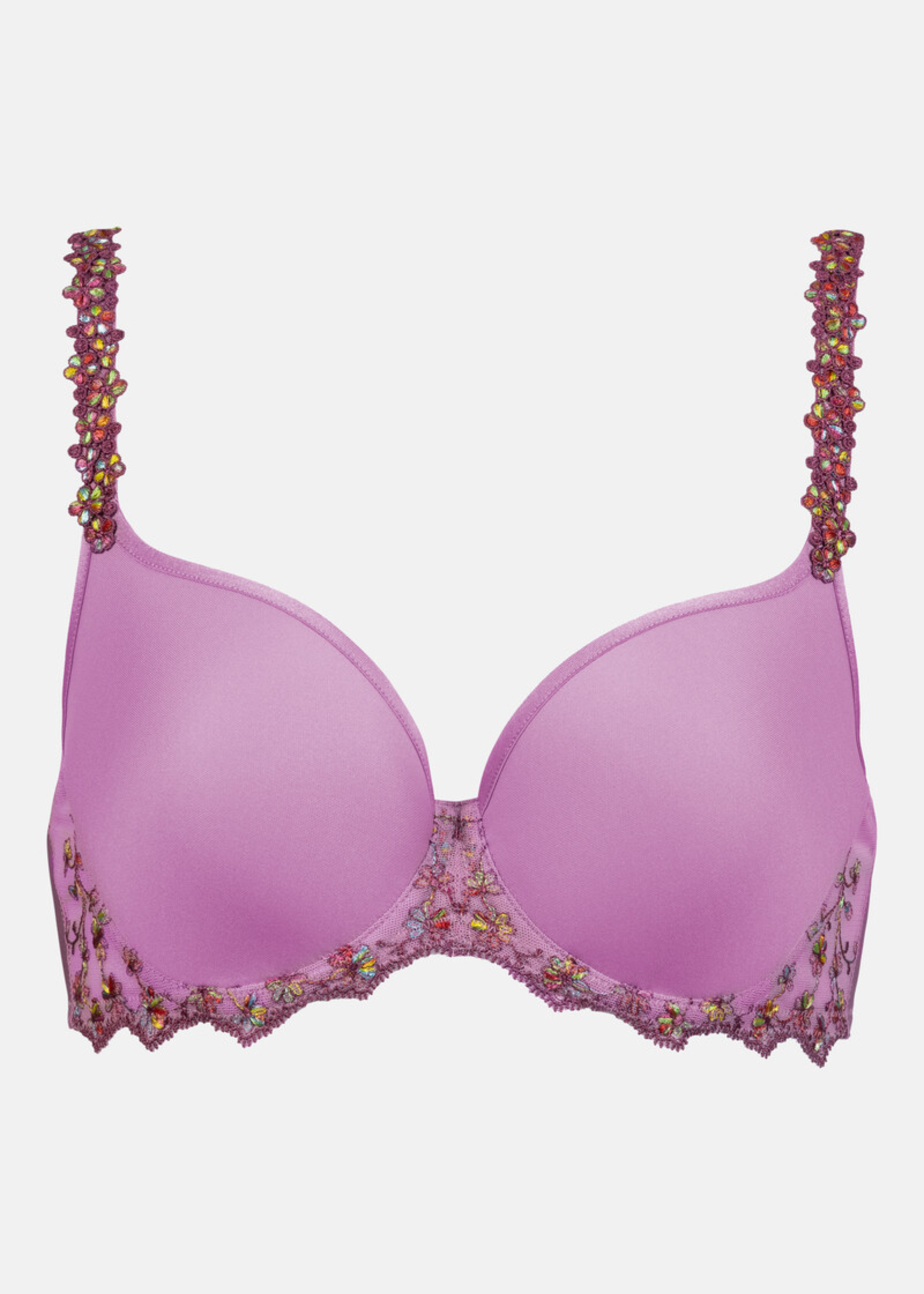 Mey Soutien-gorge spacer Mey Delightful 74441 orchidée