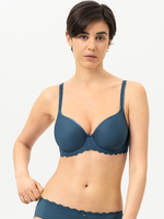 Mey Soutien-gorge Mey Amorous FC 74808 gris bleu