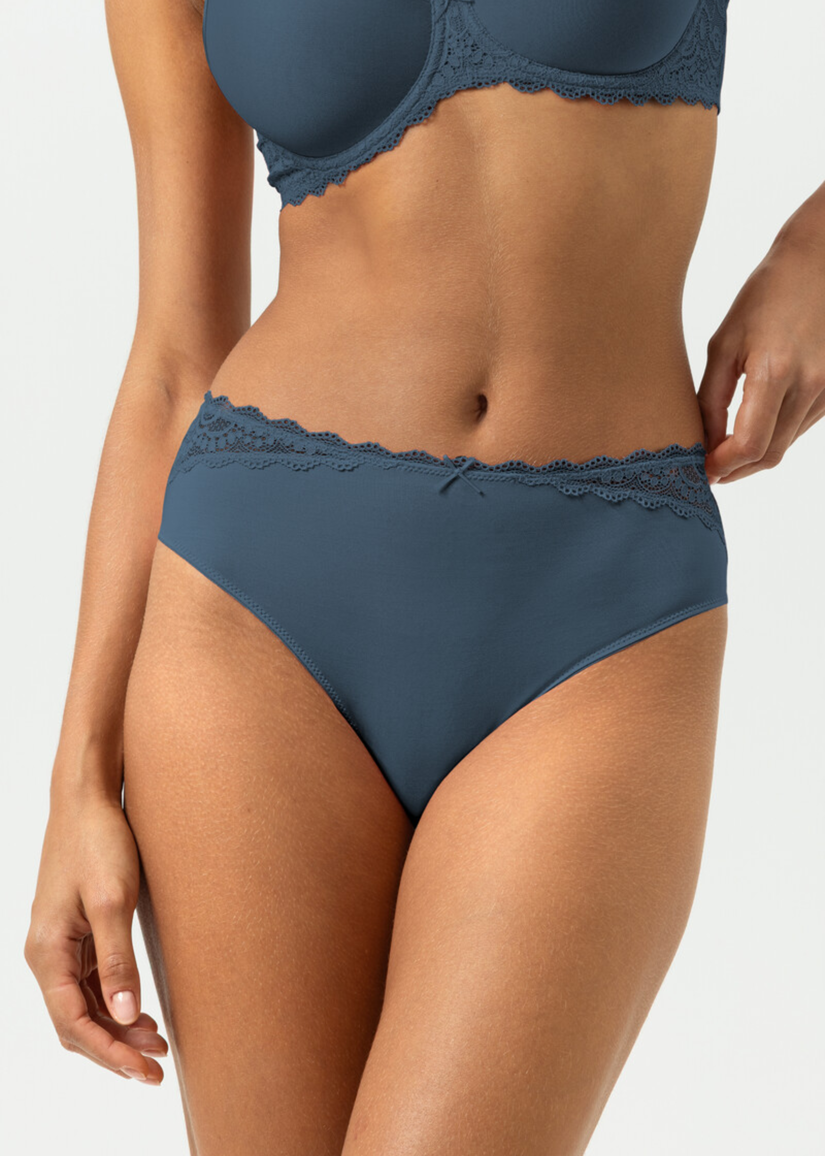 Mey Culotte échancrée Mey Amorous 79801