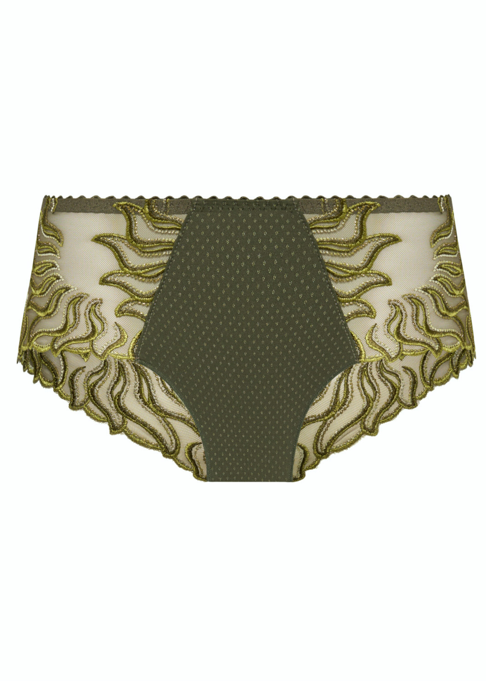 Louisa Bracq Shorty Louisa Bracq Esperanza 51440