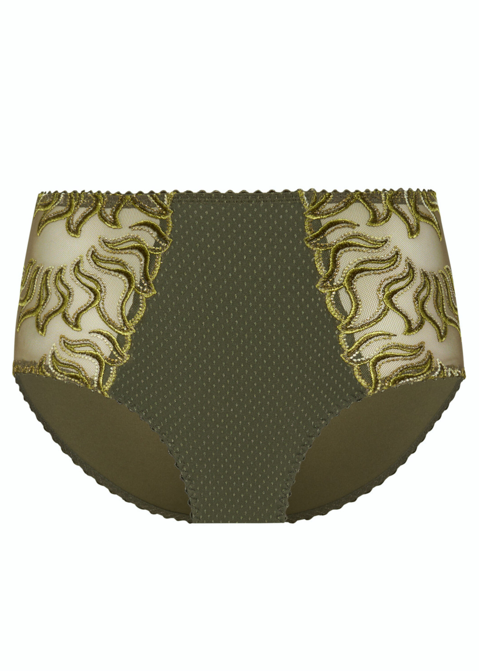 Louisa Bracq Culotte Louisa Bracq Esperanza 51450