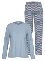 Mey Pyjama Mey Petal grace 1240151