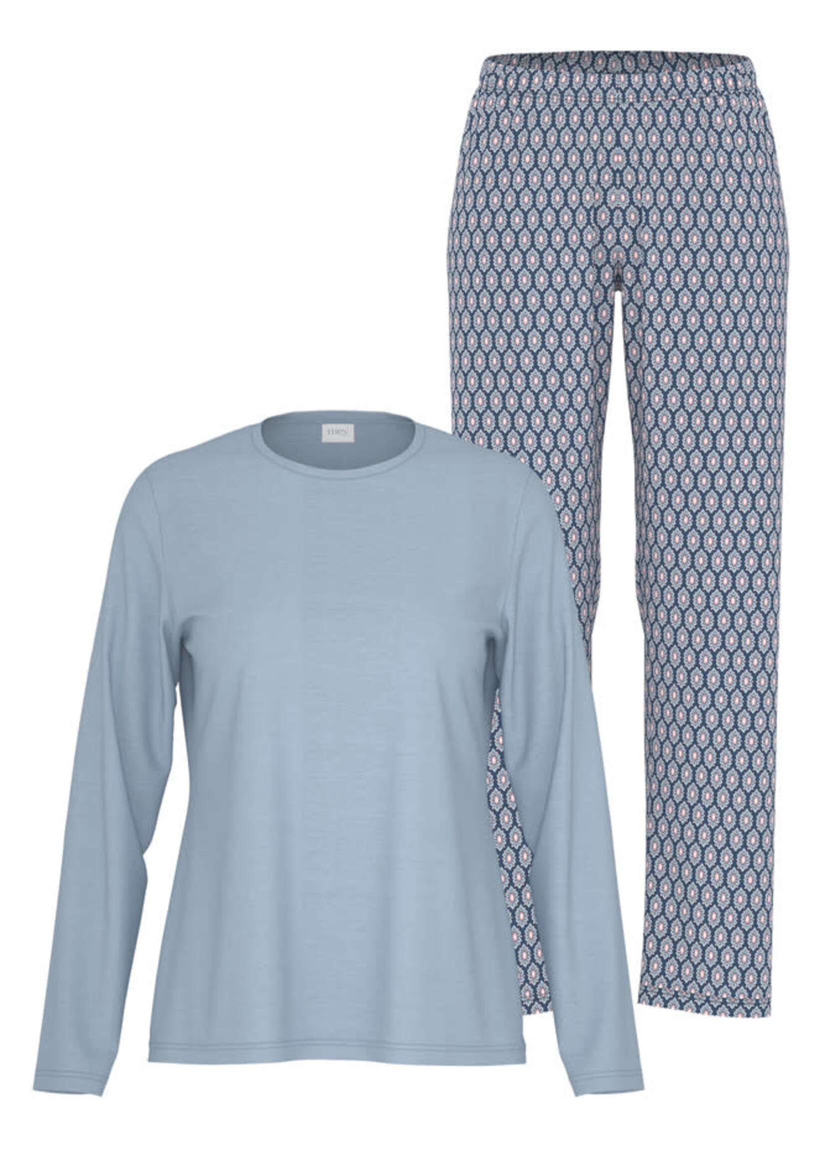 Mey Pyjama Mey Petal grace 1240151