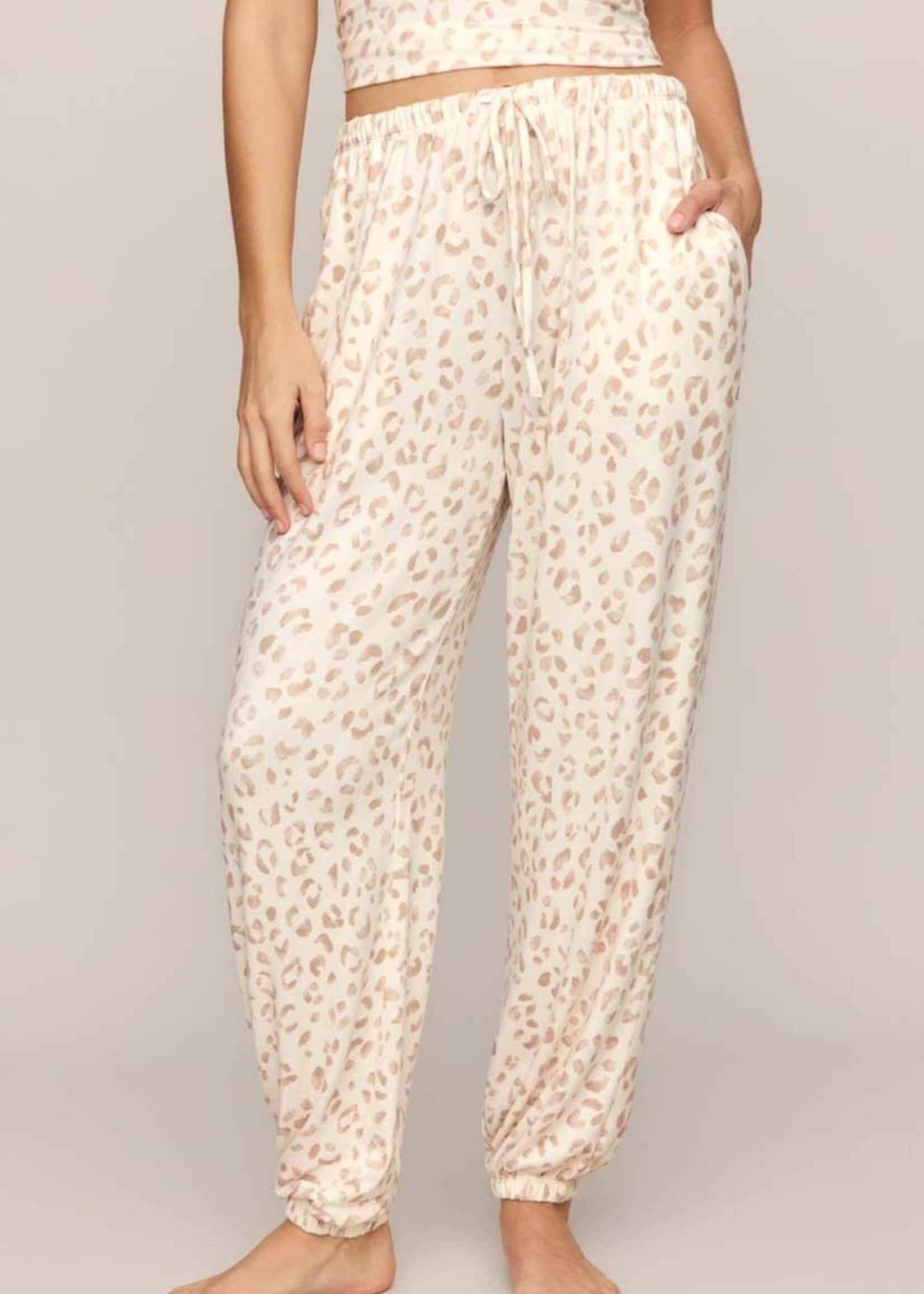 Z supply Pyjama Z Lounge Soft Leo ZLT263472 ZLP263484