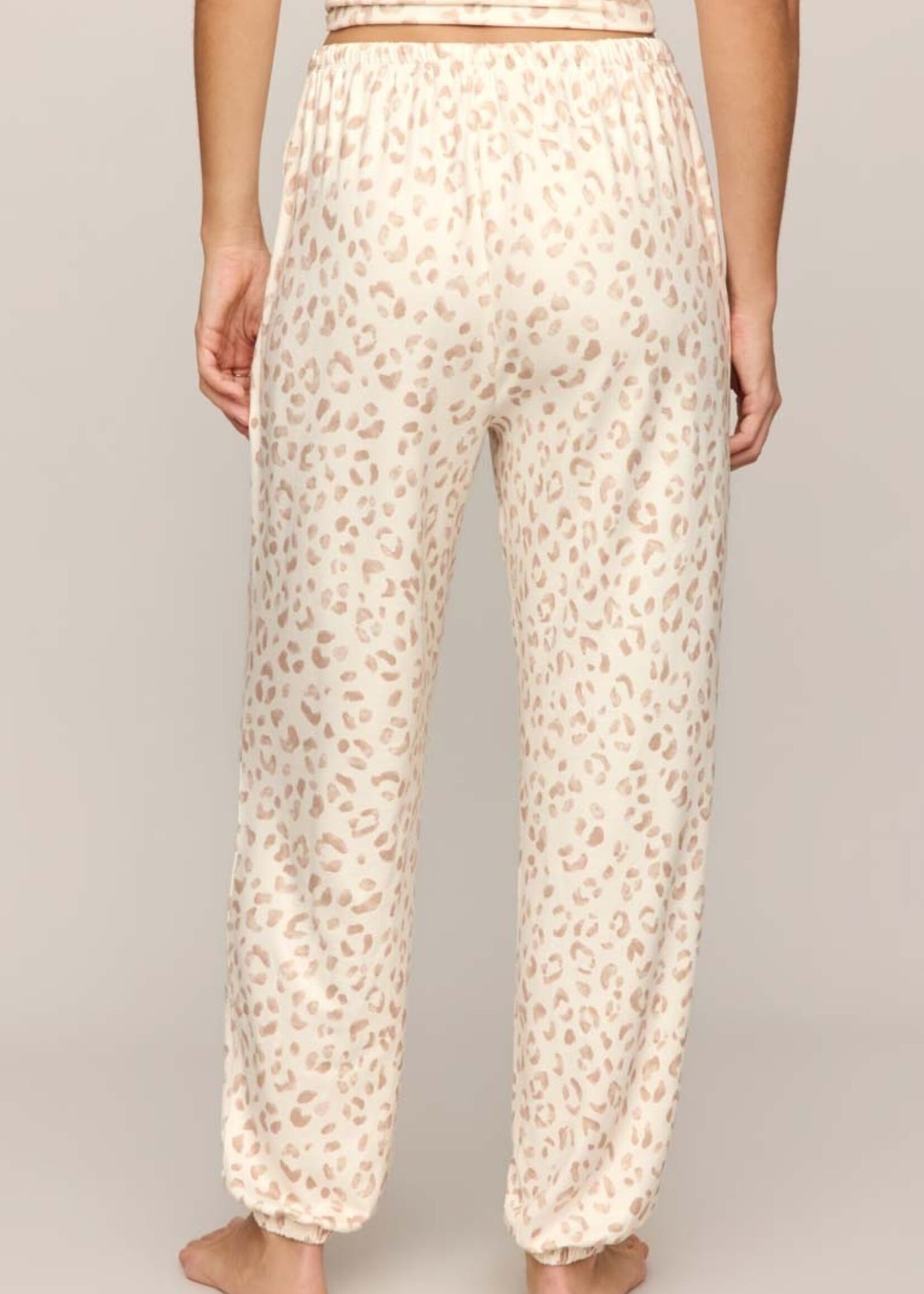 Z supply Pyjama Z Lounge Soft Leo ZLT263472 ZLP263484
