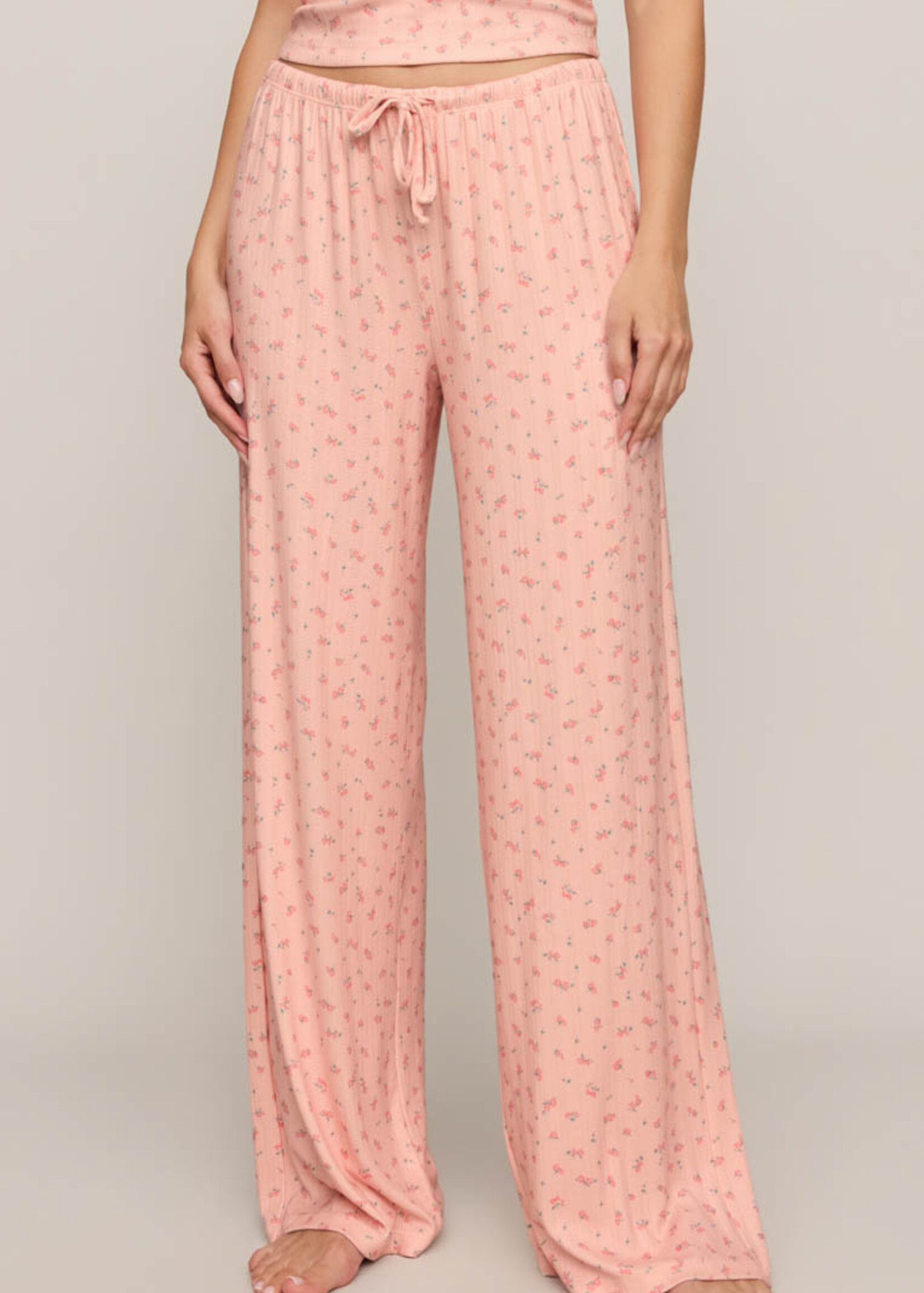 Z supply Pyjama Z Lounge Better of ditsy ZLT263717 ZLP263488
