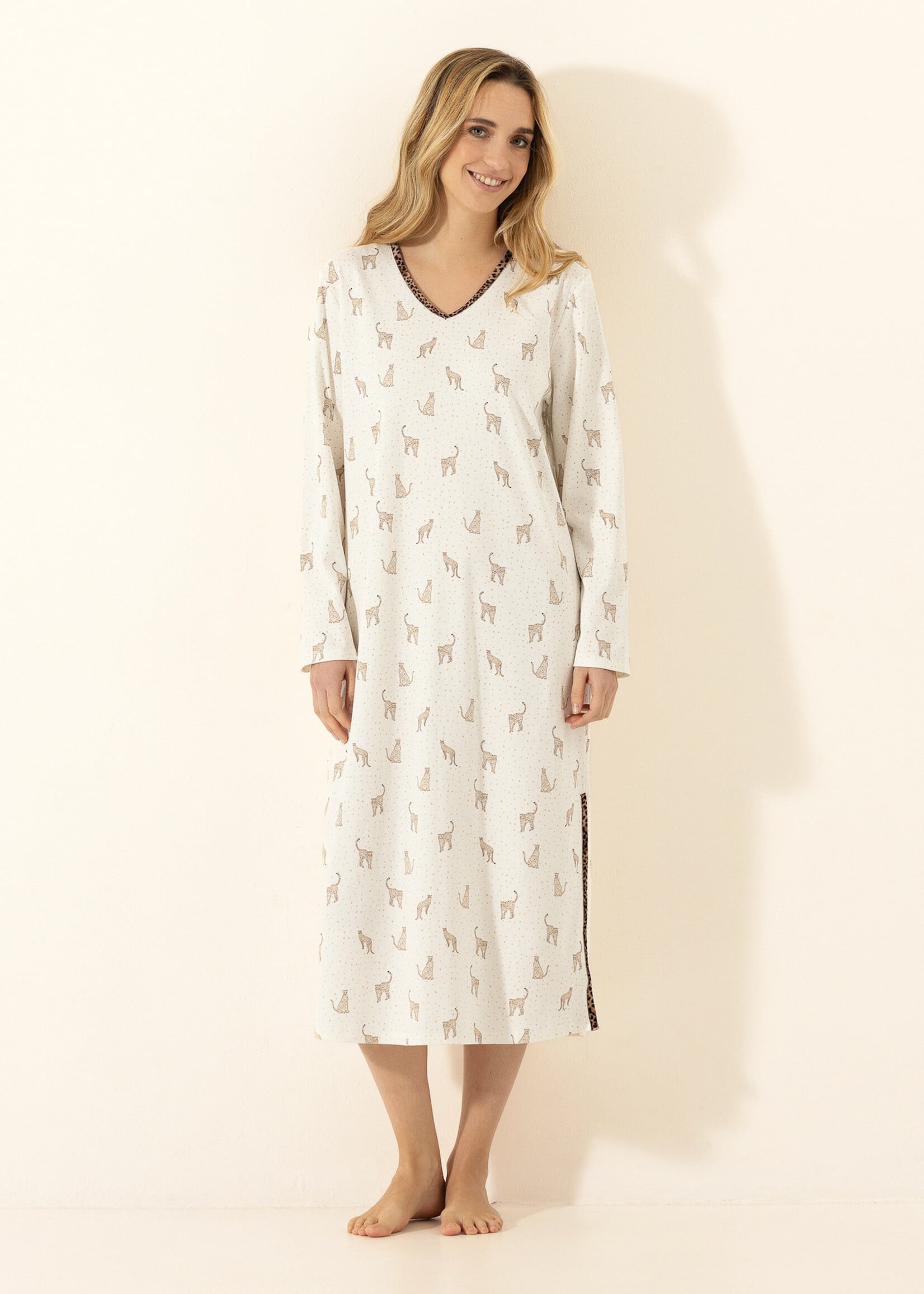 Le Chat Robe longue Le Chat Fairy 311