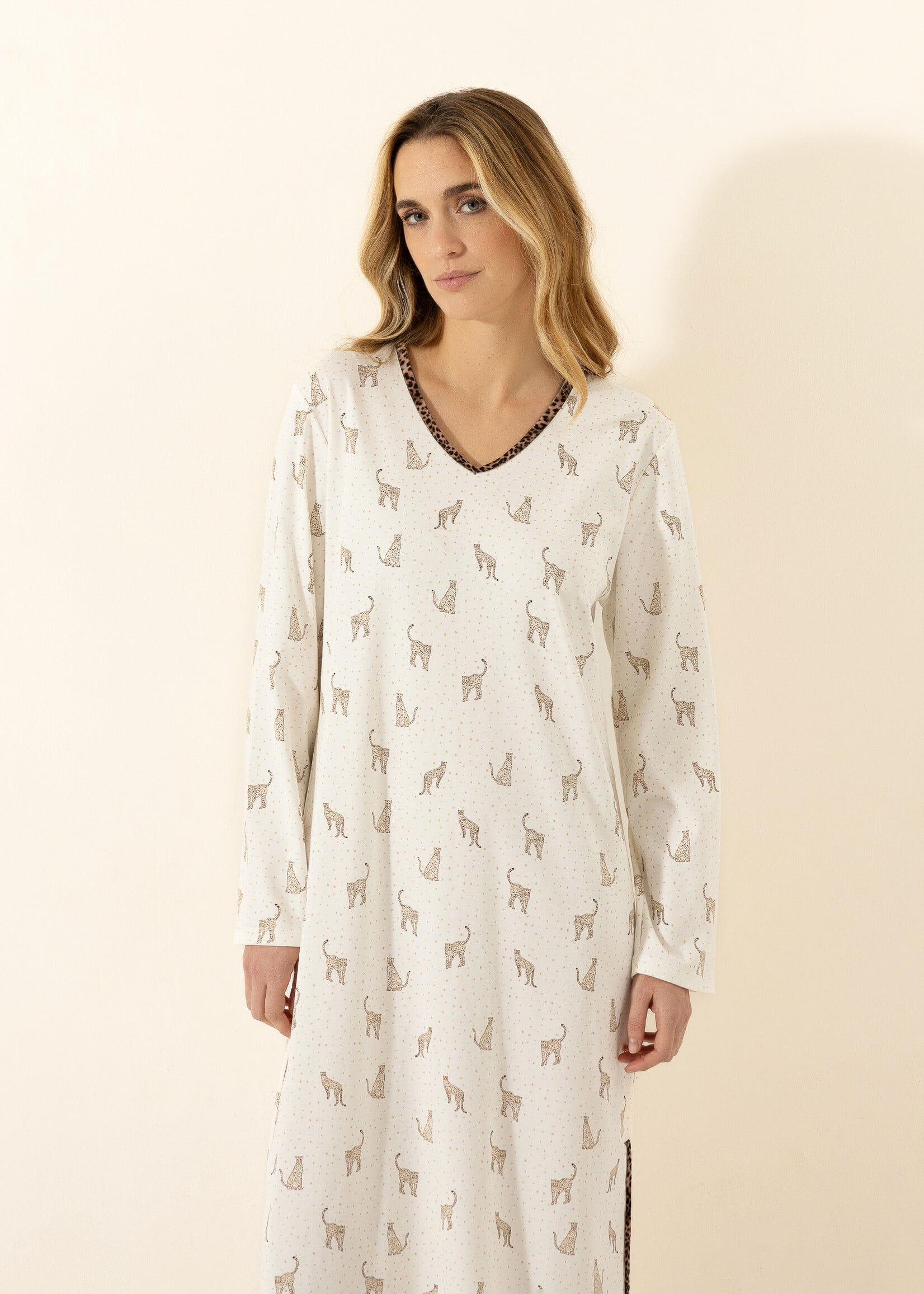 Le Chat Robe longue Le Chat Fairy 311