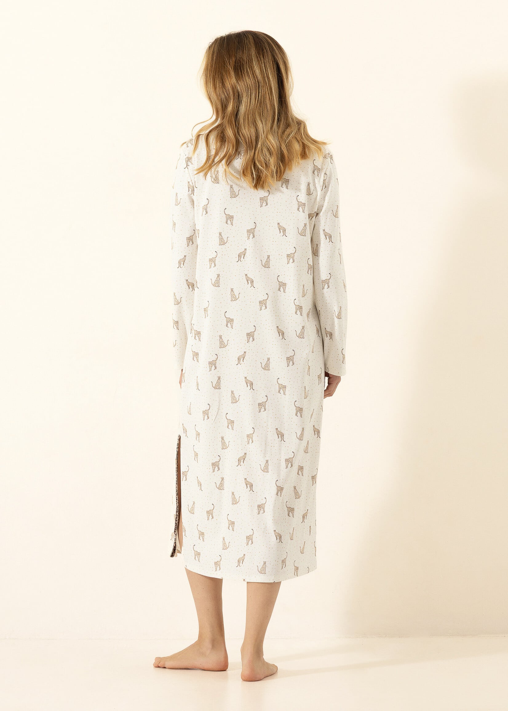 Le Chat Robe longue Le Chat Fairy 311