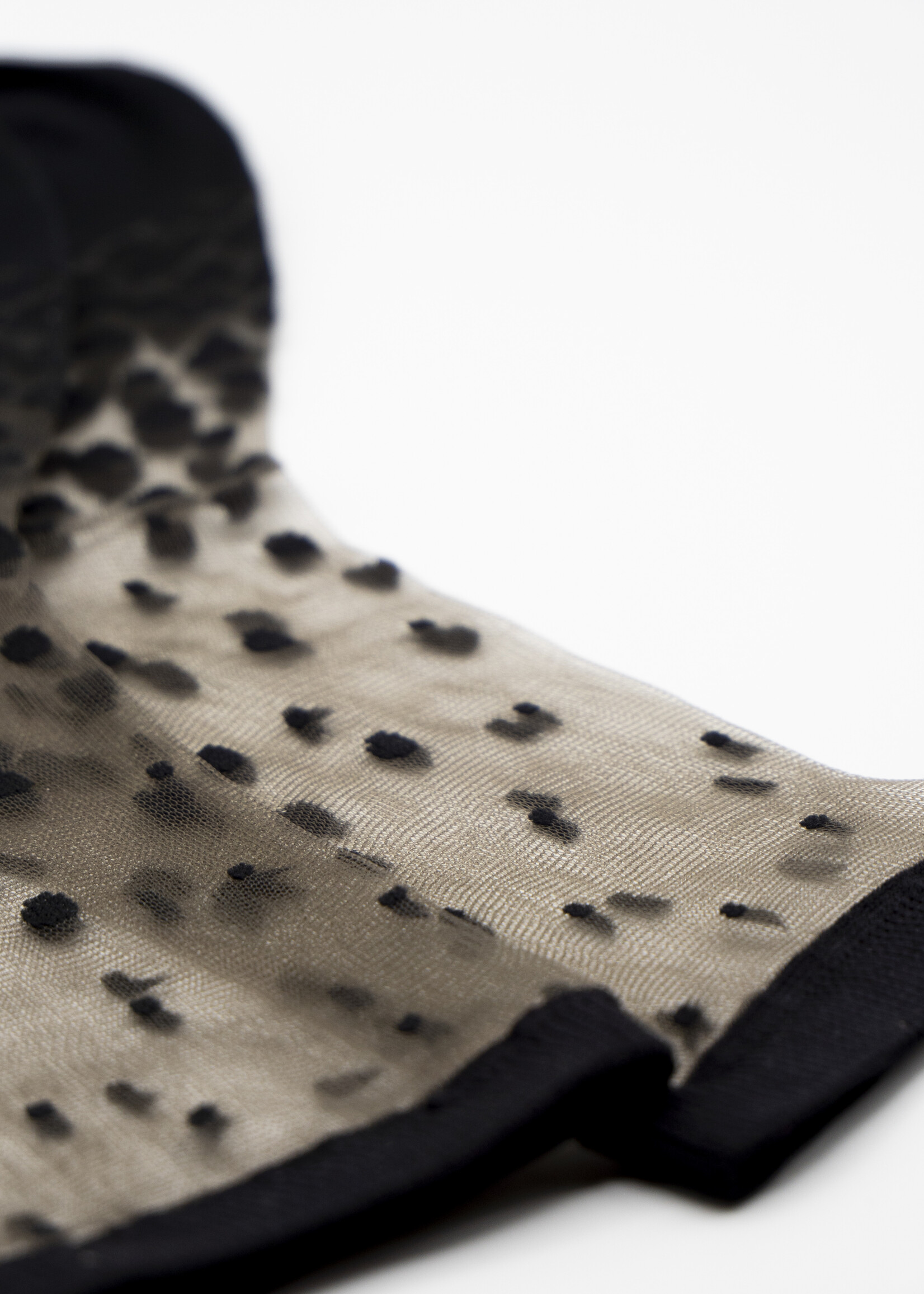 Atelier St Eustache Chaussettes Atelier St Eustache Nakameguro