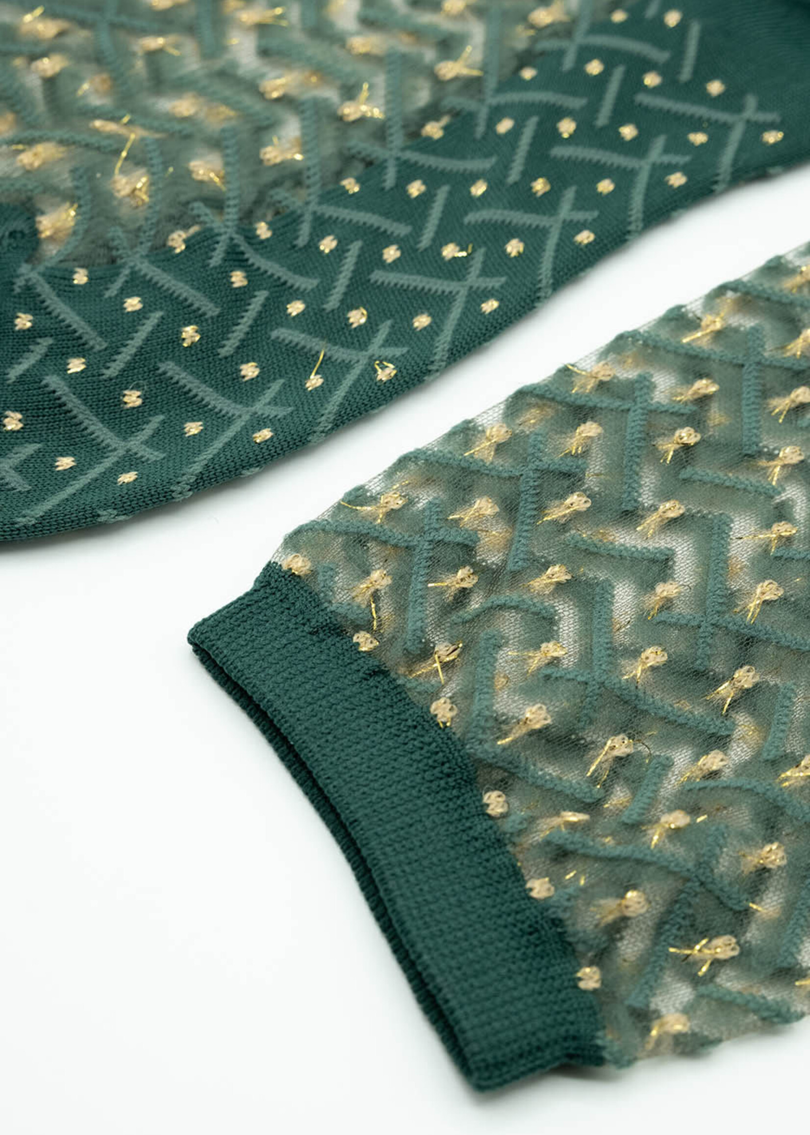 Atelier St Eustache Chaussettes Atelier St Eustache Kaktus