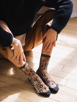 Atelier St Eustache Chaussettes Atelier St Eustache Horseshoe Bend