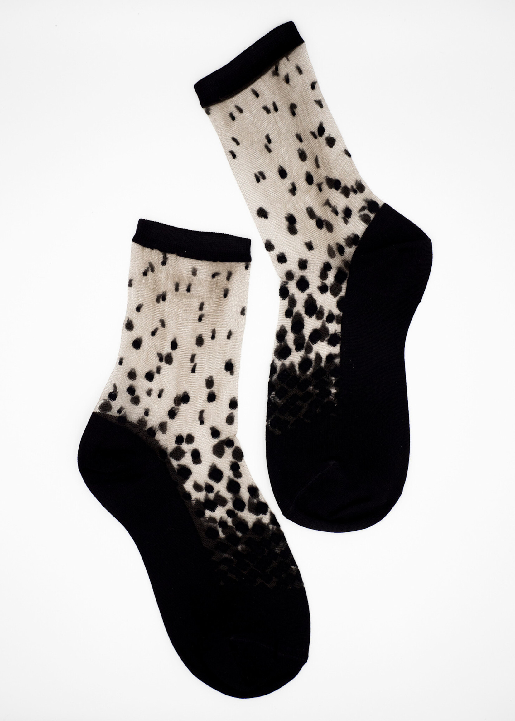 Atelier St Eustache Chaussettes Atelier St Eustache Nakameguro
