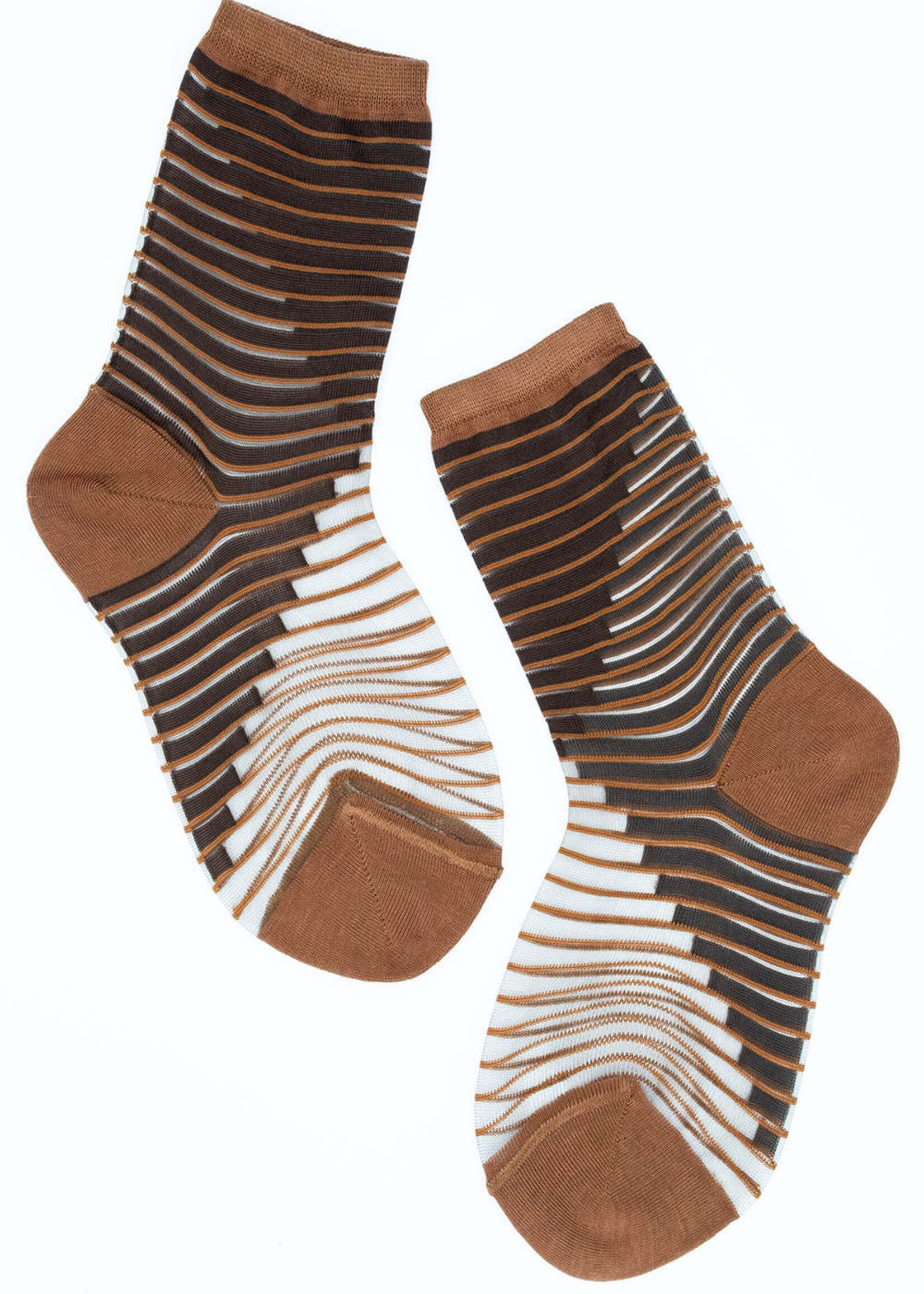 Atelier St Eustache Chaussettes Atelier St Eustache Shibuya