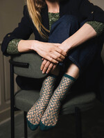 Atelier St Eustache Chaussettes Atelier St Eustache Kaktus