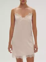 Simone Pérèle Nuisette Simone Pérèle Satin Secrets 23H940