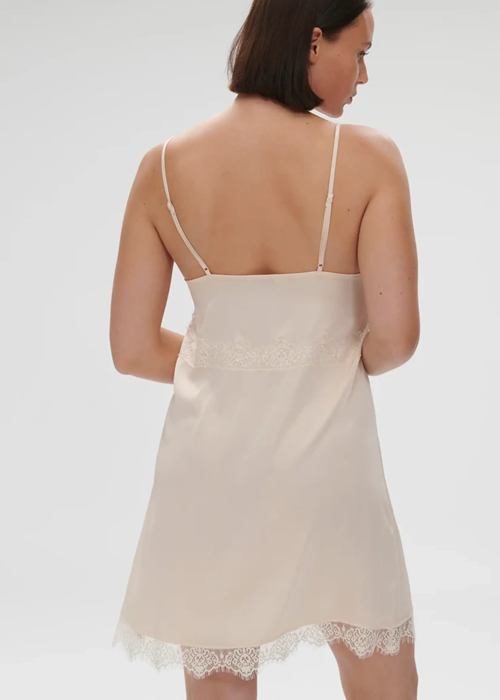 Simone Pérèle Nuisette Simone Pérèle Satin Secrets 23H940