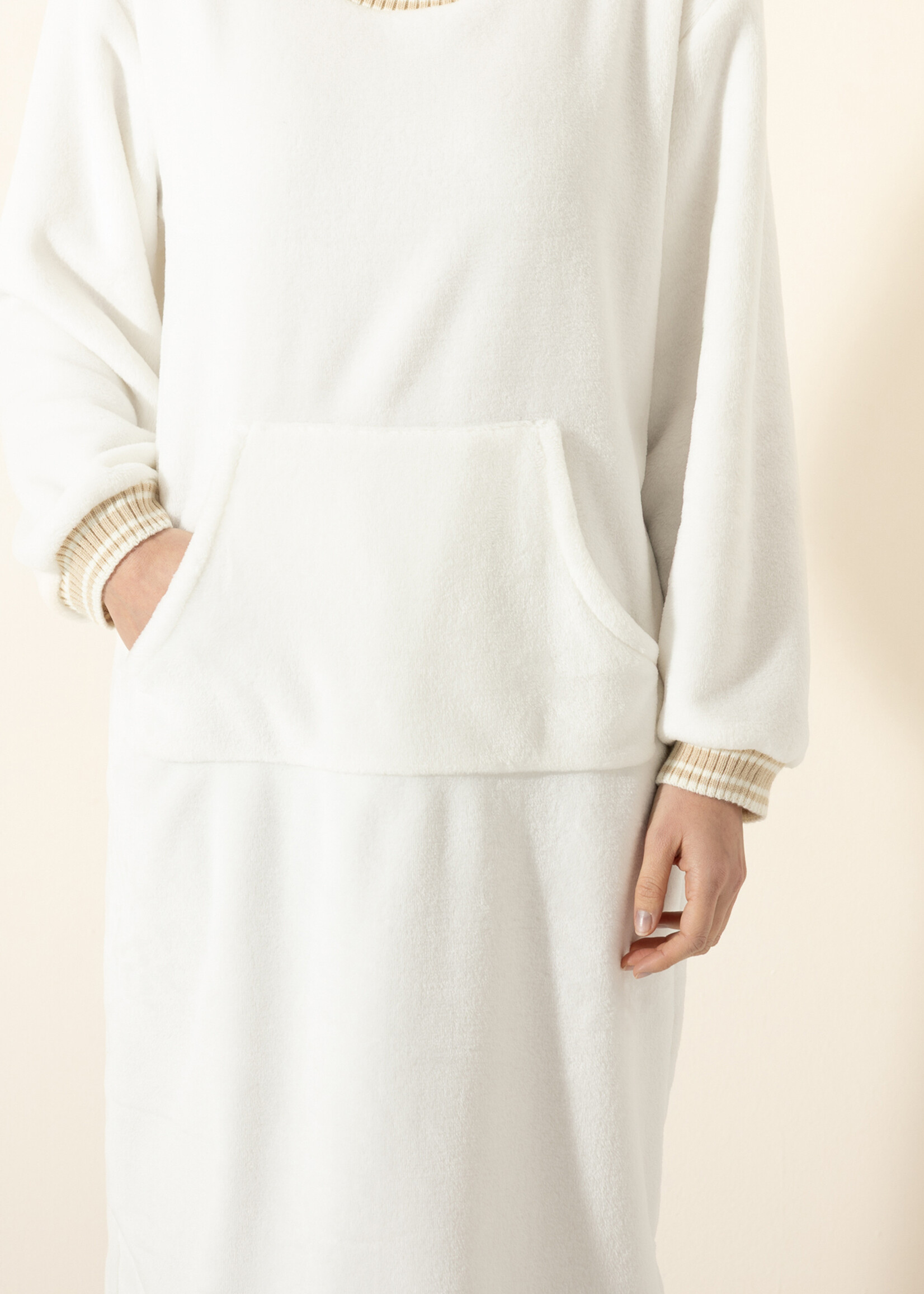 Le Chat Robe longue Le Chat Yogi 340