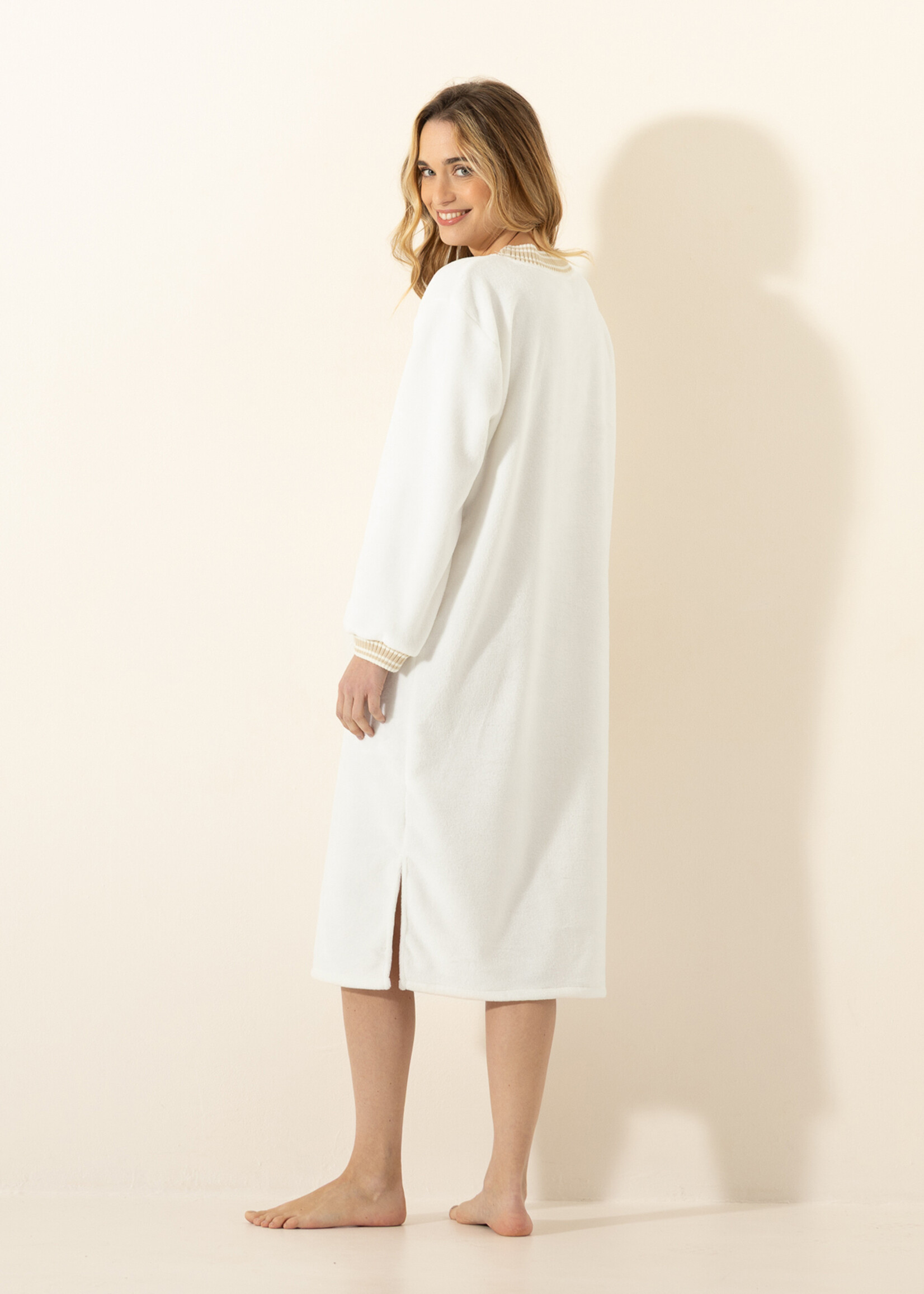 Le Chat Robe longue Le Chat Yogi 340