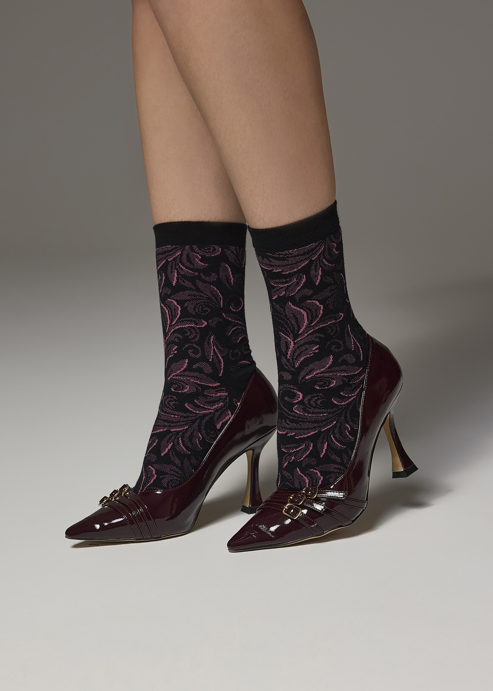 Philippe Matignon Chaussettes Harmonie M116049PM