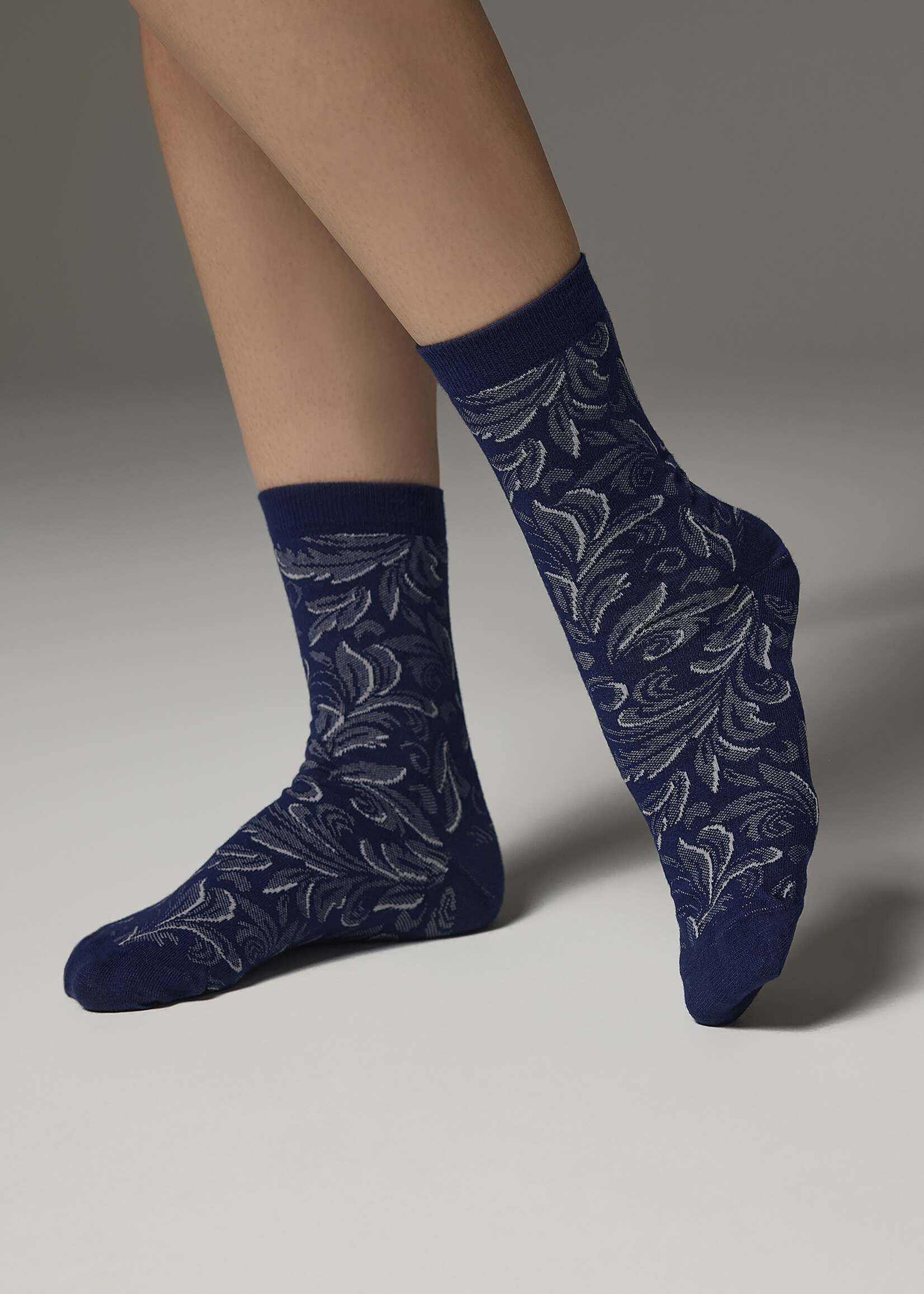 Philippe Matignon Chaussettes Harmonie M116049PM