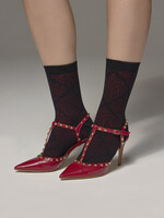 Philippe Matignon Chaussettes Bohème M116051PM